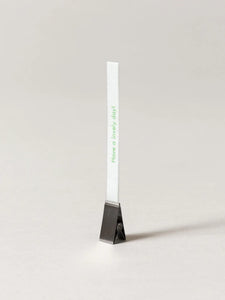 Washi Paper Incense Strips