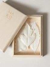 Load image into Gallery viewer, Wooden Box Set of 5 with Incense Mat
