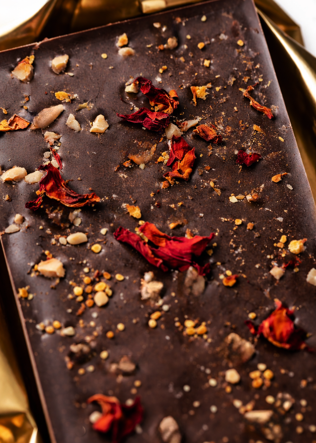 The Botanical Wonder Bar