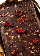 The Botanical Wonder Bar