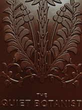 Load image into Gallery viewer, Botanical Dark Chocolate Blood Orange - Elderflower - Rose Petal - Toffee

