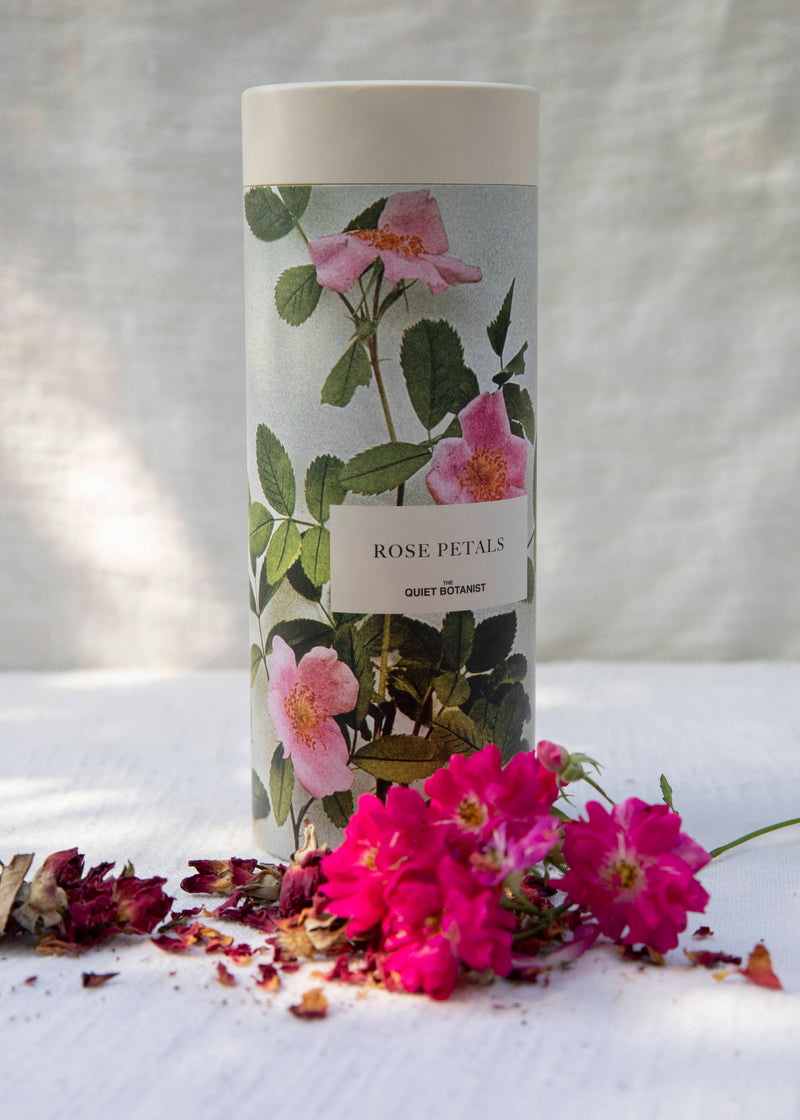 Rose Petals - Edible