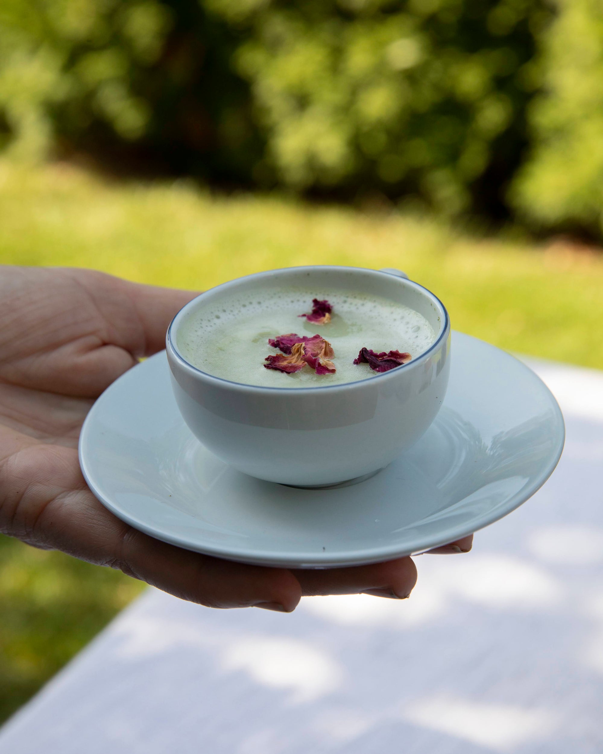 Rose Petals - Edible