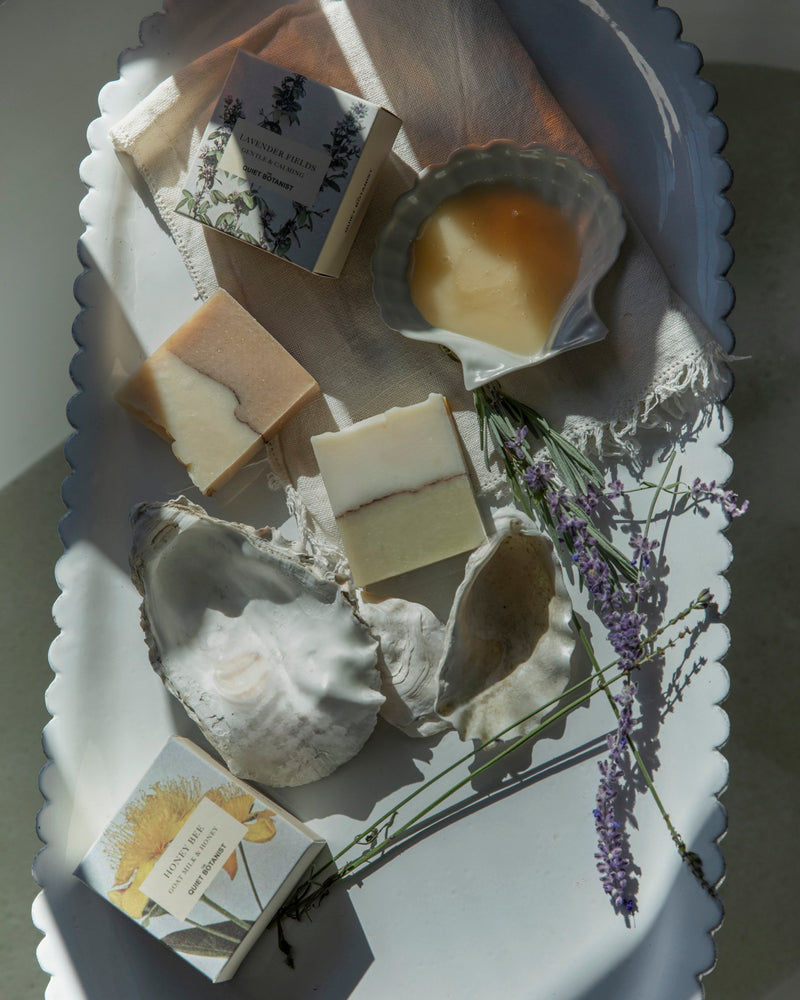 Honey Bee - Bar Soap