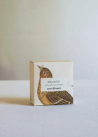 Bird Bath - Bar Soap.