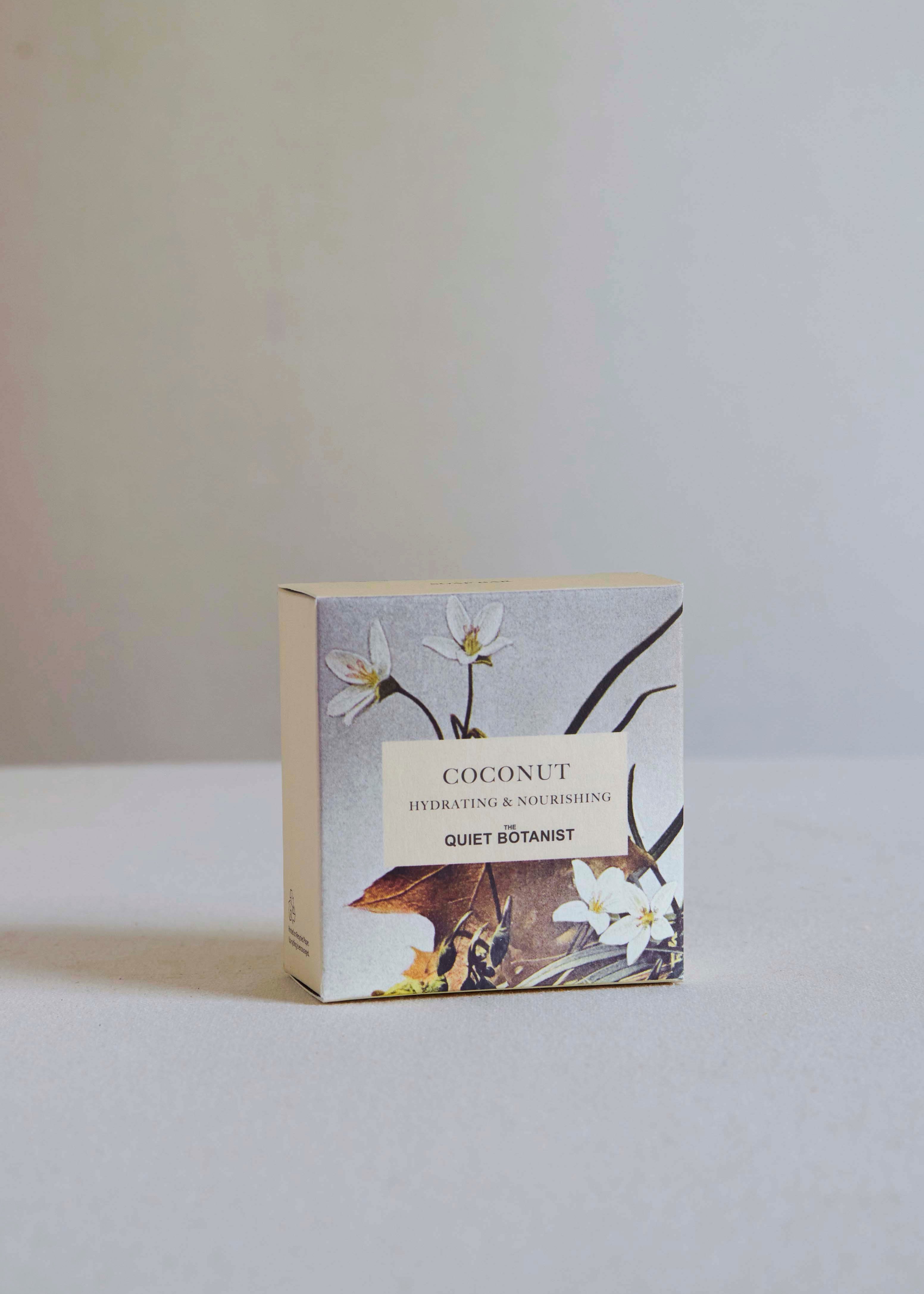 Coconut - Bar Soap