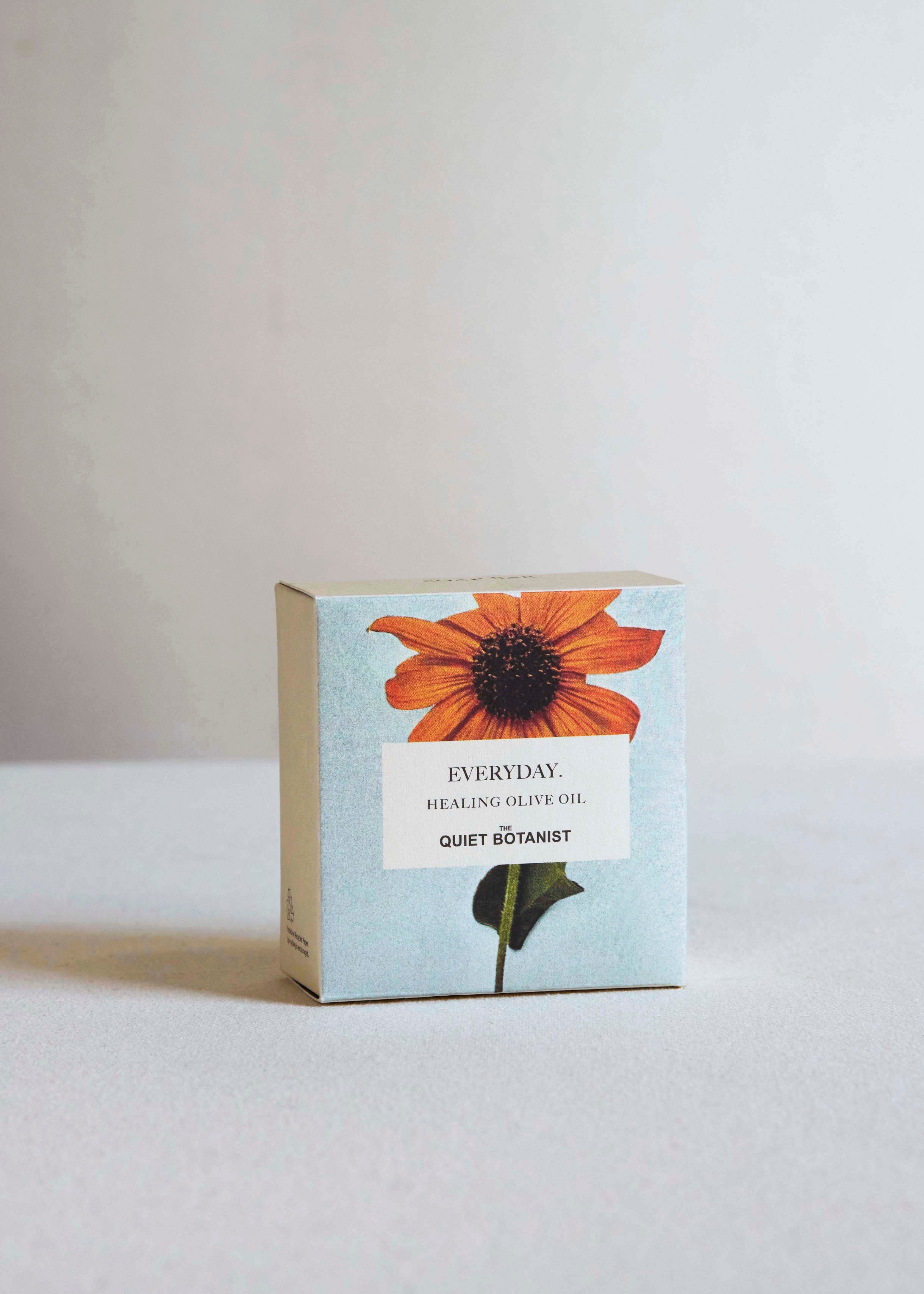Bar Soap Gift Set
