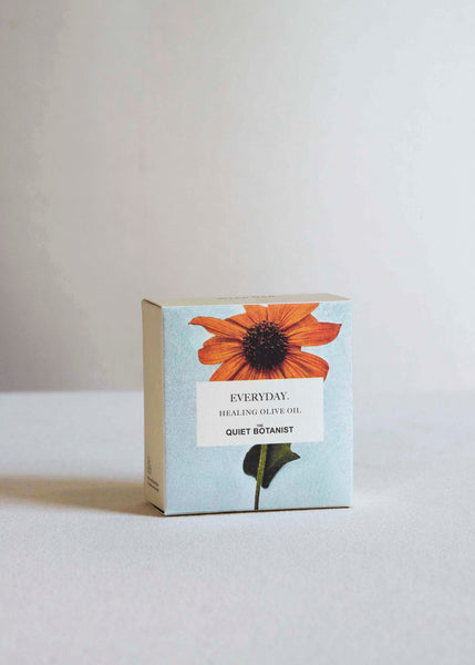 Everyday - Bar Soap. | thequietbotanist