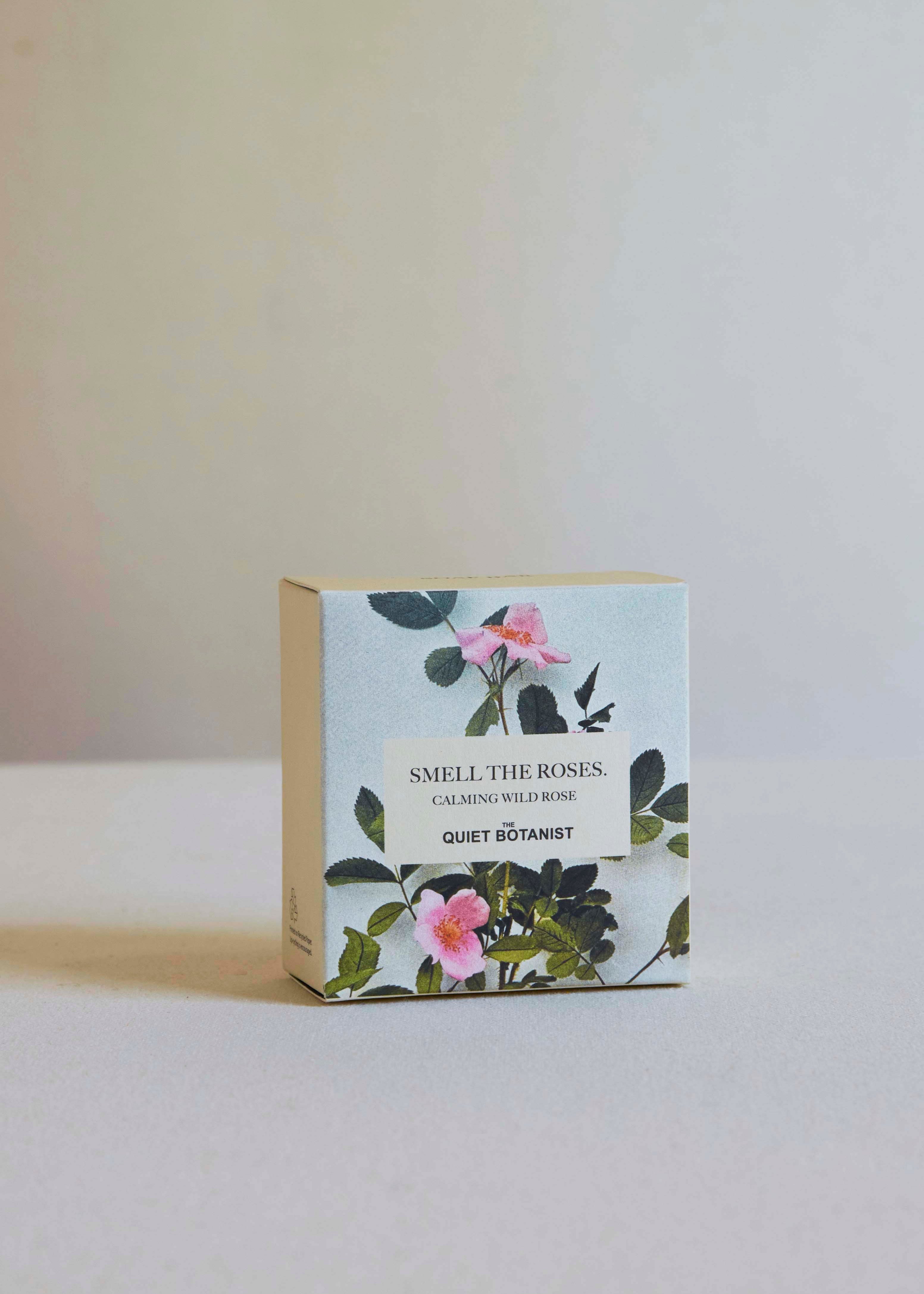 Smell The Roses - Bar Soap.