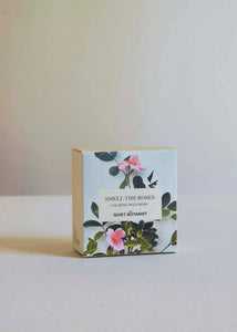 Smell The Roses - Bar Soap.