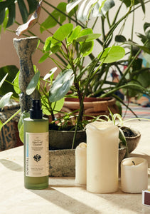 SowVital Aqua Leaf Cleanser 200ml