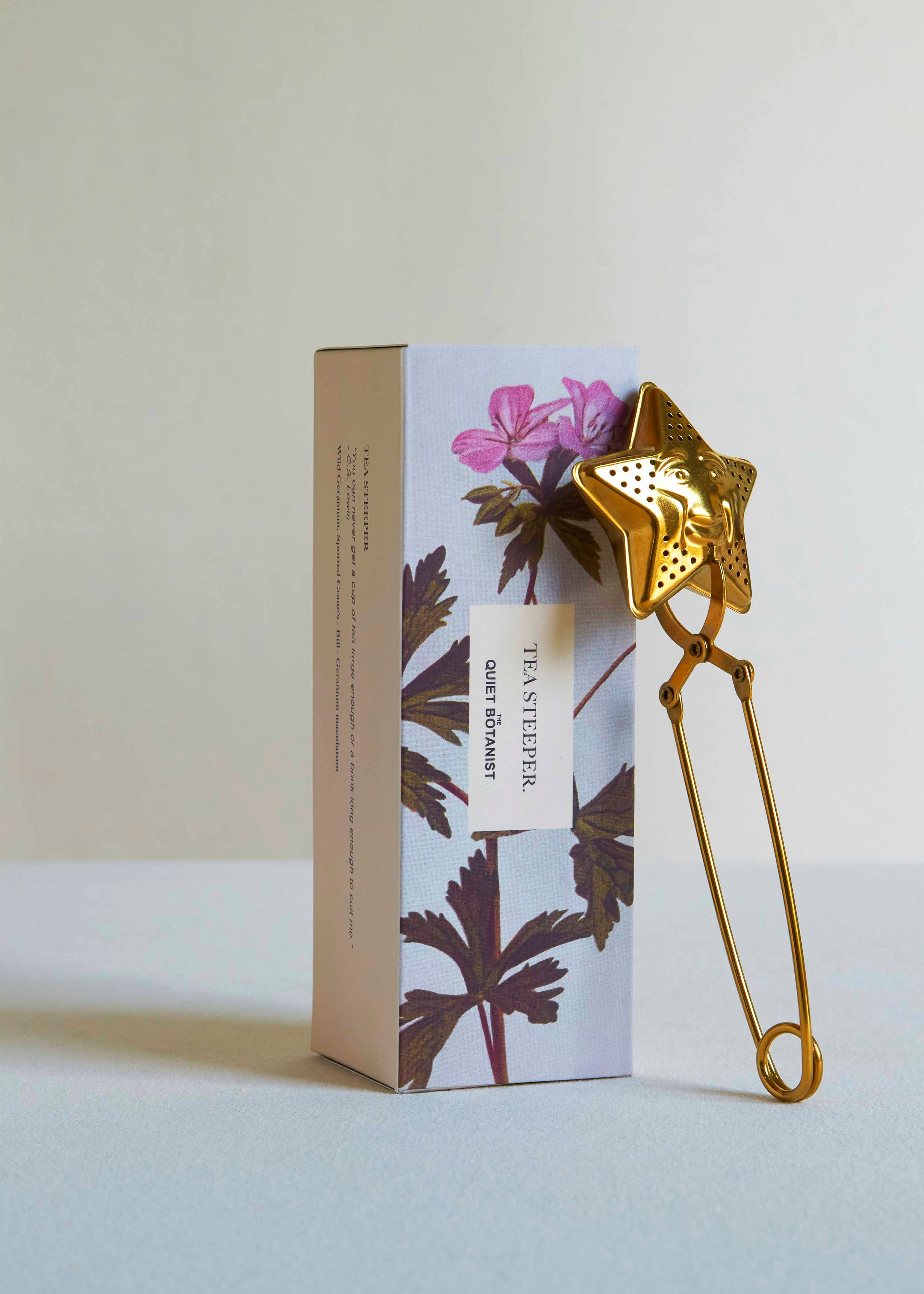 Mint Tea Gift Set