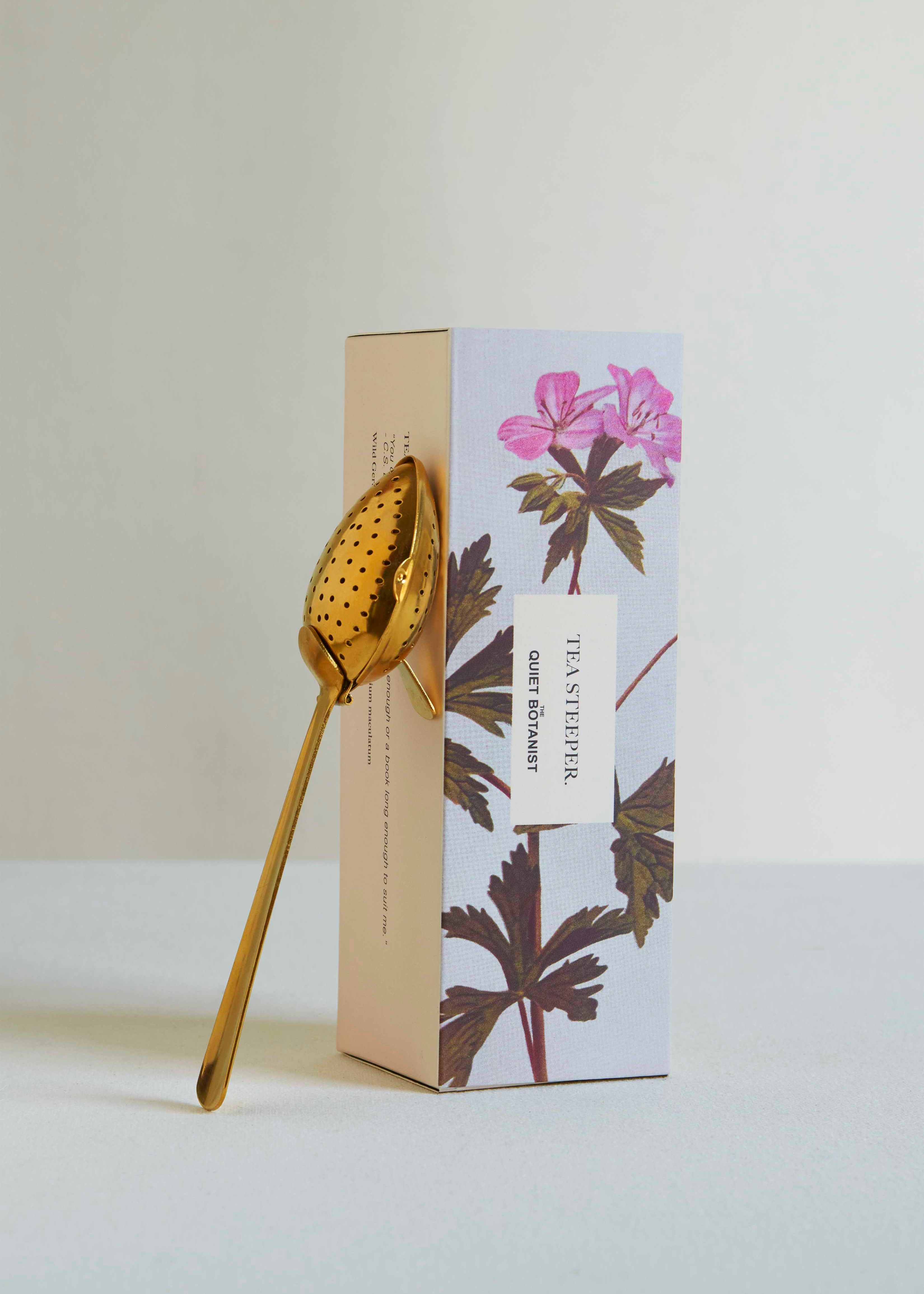 Chamomile Tea Gift Set