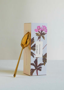 Leaf Tea Steeper