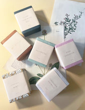 Load image into Gallery viewer, Saipua Handmade Soaps Handcrafted in NY
