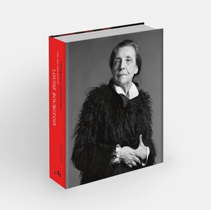 Intimate Geometries: The Art and Life of Louise Bourgeois-  Robert Storr | thequietbotanist