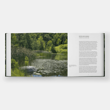 Load image into Gallery viewer, Garden Portraits: Experiences of Natural Beauty Larry Lederman Foreword by Gregory Long Text by Thomas Christopher | thequietbotanist

