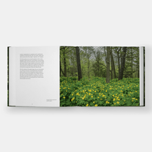 Load image into Gallery viewer, Garden Portraits: Experiences of Natural Beauty Larry Lederman Foreword by Gregory Long Text by Thomas Christopher | thequietbotanist
