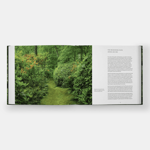 Garden Portraits: Experiences of Natural Beauty Larry Lederman Foreword by Gregory Long Text by Thomas Christopher | thequietbotanist