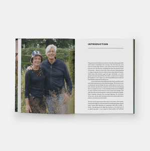 Hummelo: A Journey Through a Plantsman's Life byPiet Oudolf and Noel Kingsbury | thequietbotanist