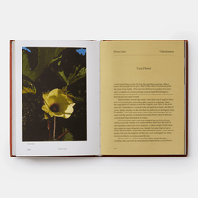 Load image into Gallery viewer, Edible Flowers: How, Why, and When We Eat Flowers by Monica Nelson; photographs by Adrianna Glaviano | thequietbotanist
