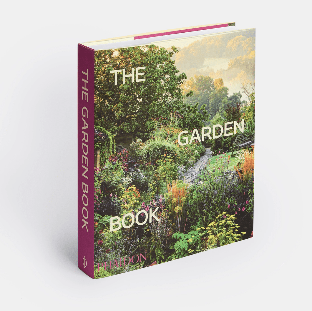 The Garden Book | thequietbotanist