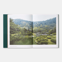 Load image into Gallery viewer, The Japanese Garden -  Sophie Walker | thequietbotanist

