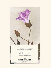 Load image into Gallery viewer, Morning Glory Chocolate Bar - Set of 12
