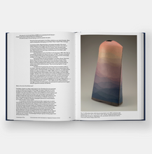 Load image into Gallery viewer, Listening to Clay: Conversations with Contemporary Japanese Ceramic Artists.

