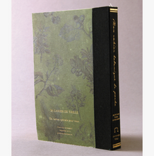 Load image into Gallery viewer, Botanical Notebook B5
