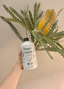 Plant Juice (32 oz) - Organic Liquid Fertilizer Concentrate