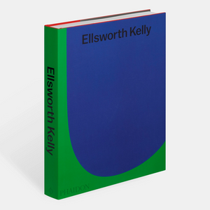 Ellsworth Kelly by Tricia Y. Paik