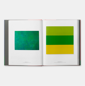 Ellsworth Kelly by Tricia Y. Paik