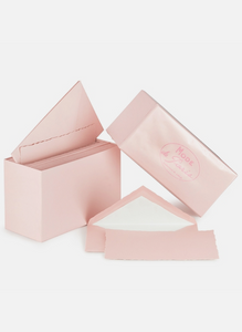 Boxed Stationery Set - Blush Pink