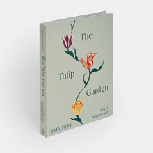 Load image into Gallery viewer, The Tulip Garden: Growing and Collecting Species.
