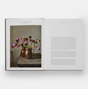 The Tulip Garden: Growing and Collecting Species, Rare and Annual Varieties by  Polly Nicholson