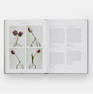 The Tulip Garden: Growing and Collecting Species, Rare and Annual Varieties by  Polly Nicholson