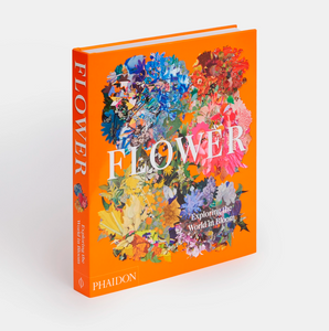 Flower: Exploring the World in Bloom