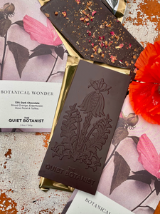The Botanical Wonder Bar
