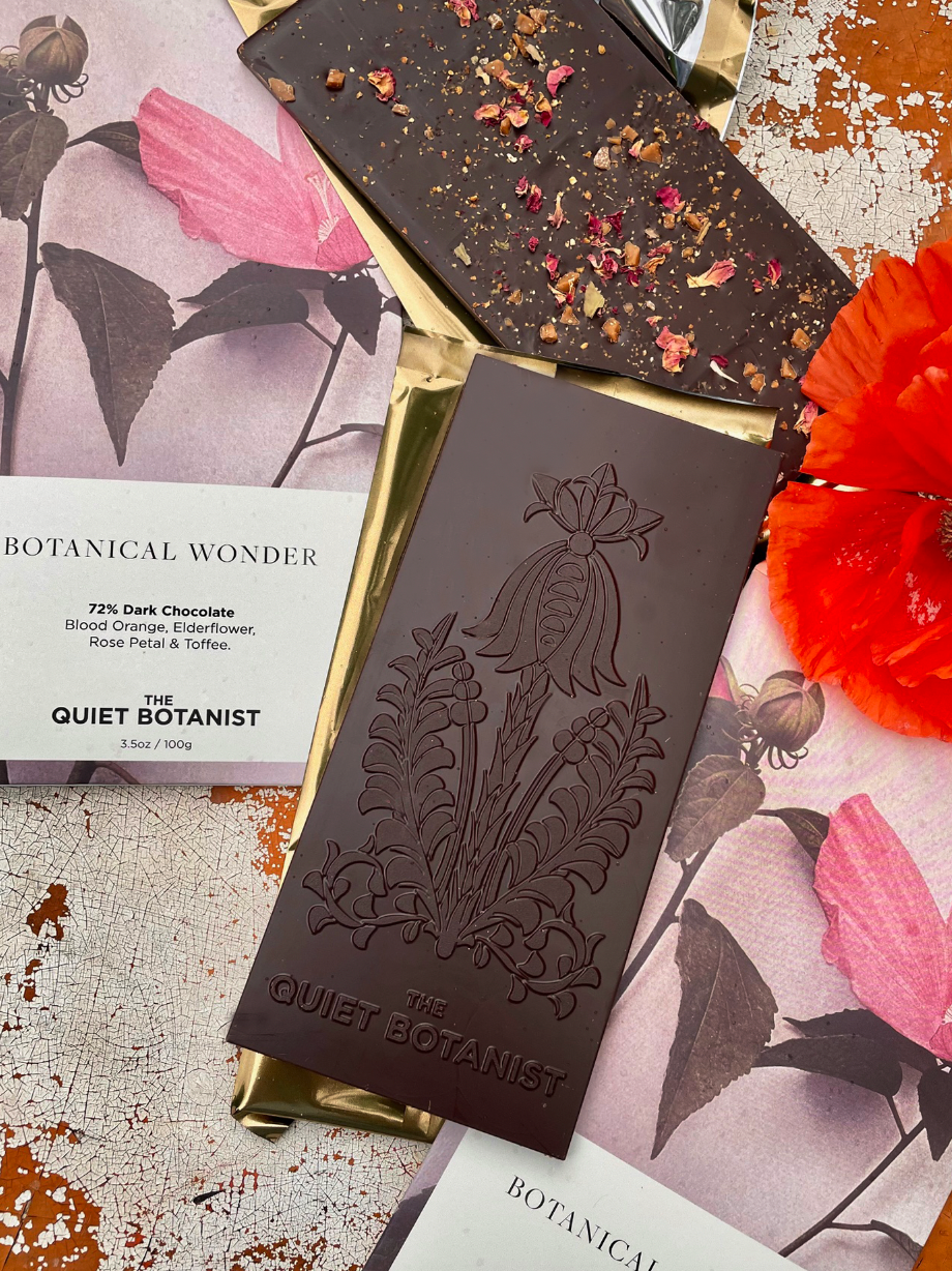 The Botanical Wonder Bar