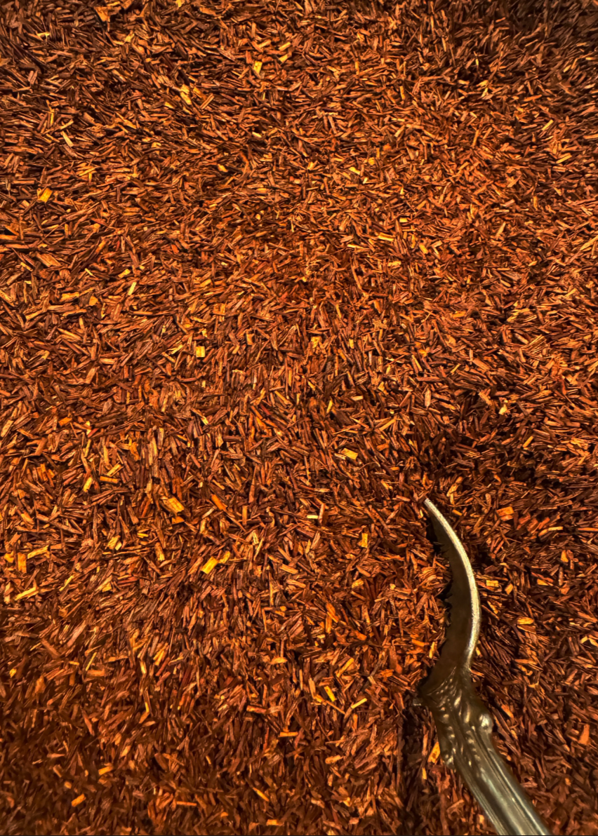 Rooibos Tea