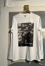 Load image into Gallery viewer, THE QUIET BOTANIST X B SIDES LONG SLEEVE T-SHIRT / TWINLEAF
