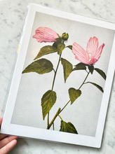 Load image into Gallery viewer, Vintage Botanical Print
