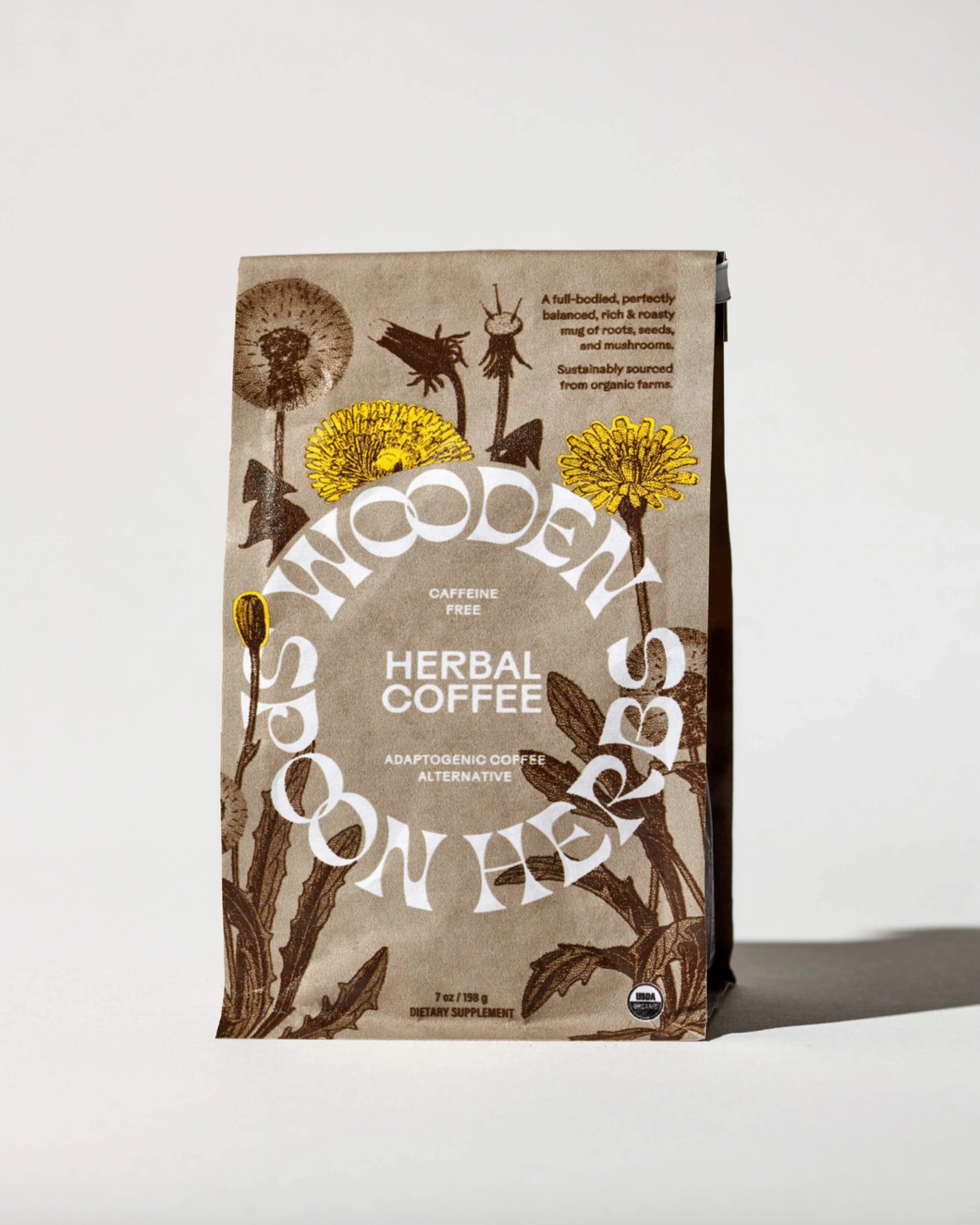 Herbal Coffee