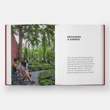Load image into Gallery viewer, Designing a Garden: Monk&#39;s Garden at the Isabella Stewart Gardner Museum
