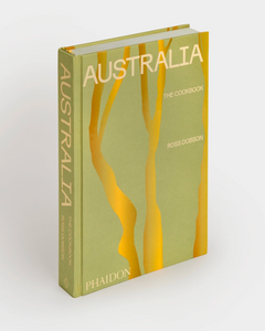 Australia: The Cookbook