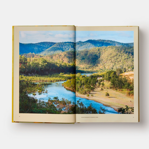 Australia: The Cookbook