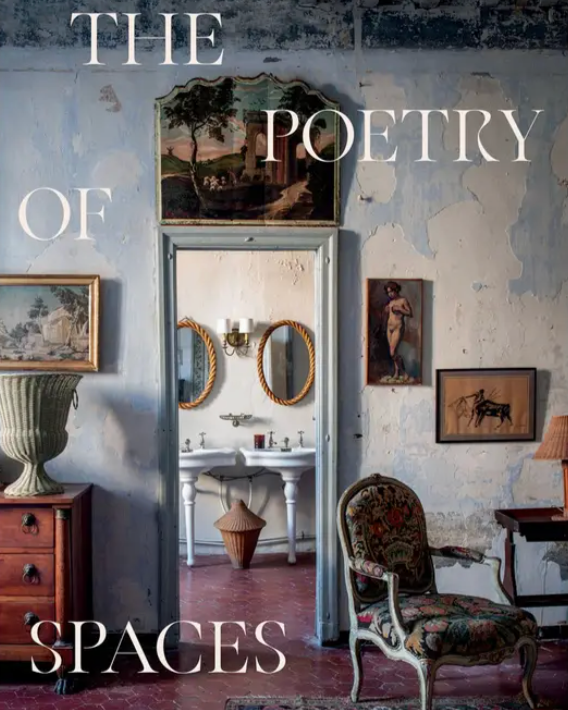 The Poetry of Spaces