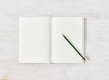 Load image into Gallery viewer, Meditations Journal
