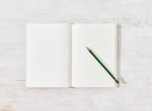 Meditations Journal